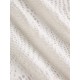 Cami Fishnet Sheer Crochet Beach Mini Vegas Dress